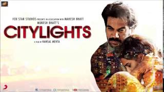 Citylights  Muskurane Unplugged ft Mohammad Irfan [upl. by Aynor275]