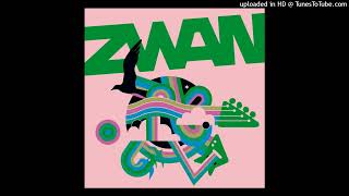 Zwan  Honestly Original bass and drums only [upl. by Morgana]