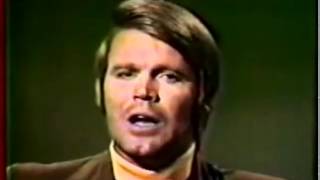 Glen Campbell  Wichita Lineman [upl. by Isak]