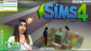 LOS SIMS 4 CÓMO CREAR TU PROPIA CLÍNICA VETERINARIA  ¡Vamos a ser millonarios [upl. by Aisetra]