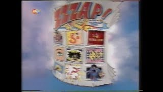 CiTV ZZZap Series 7 Episode 9 27101998 [upl. by Valley663]