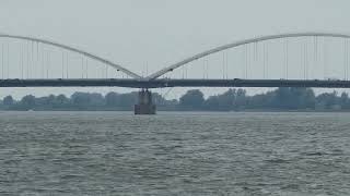 Gorinchem the most beautiful fortified town in the Netherlands [upl. by Ahsyla975]