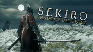 Playing Sekiro For The First Time Part 1 [upl. by Anerys117]