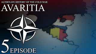 Avaritia  Alternate History of the Cold War  Episode Five [upl. by Nies627]