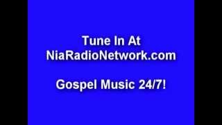 Black Online Gospel Radio Station [upl. by Blaise556]