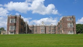 Places to see in  Leeds  UK  Temple Newsam [upl. by Modnar895]