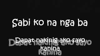 Talo na naman tayo  Rivermaya ghon [upl. by Kcirted]