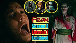 From Series 3 Episode 7 Explained In Hindi [upl. by Tanya519]