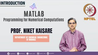 An Introduction to MATLAB Basic Operations  MATLAB for Beginners in Hindi [upl. by Ard]