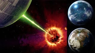 The Planets the Death Star was Going to Destroy had it Survived Yavin Canon  Star Wars Explained [upl. by Urd923]