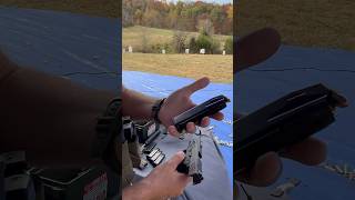 Tisas PX9 Carry Takes P226 Mags  Quick Shots Ep 58 shorts [upl. by Anaer336]