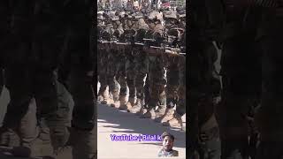 Taliban Attitude status Afghan Taliban New Army Training statustaliban afghanistan short [upl. by Rodolfo]