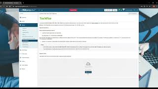 How to Convert from TaxWise 2022 [upl. by Adle]