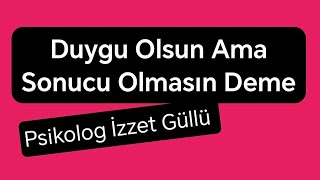 Duygu Olsun Ama Sonucu Olmasın Deme 2 [upl. by Kathrine318]