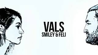 ValsSmiley și Feli Official Audio [upl. by Aissatsan]