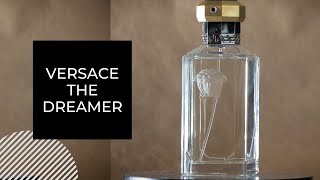 Fragrance Focus  Versace The Dreamer Review [upl. by Frechette]