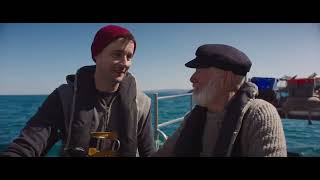 Fishermans Friends One and All  Official Trailer [upl. by Merrilee747]