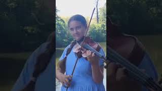 Pirates of the Caribbean  violin cover [upl. by Anatak]