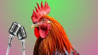 JGeco  Chicken Song amp Chicken Dance  Geco Remix 75 [upl. by Irianat123]