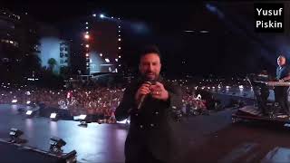 Tarkan  Yolla  Açılış [upl. by Mozart401]