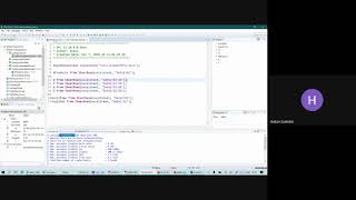 CPLEX OPL Tutorial 06 Common Error Messages [upl. by Haliled]