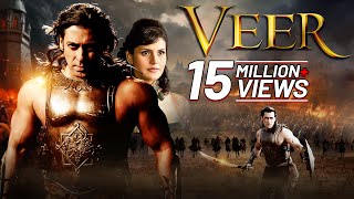 Veer 2010 Salman Khan Full Hindi Movie  Zareen Khan  Bollywood Full Movie  Eid 2024 Special [upl. by Jamima]