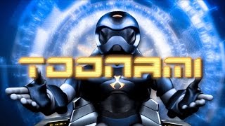 Toonami  A History of Broadcast Anime [upl. by Ogata]