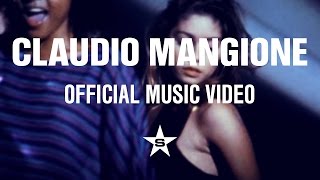 Claudio Mangione  Mondo Grande Official Music Video [upl. by Bucher402]