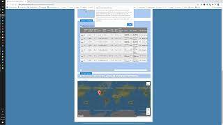 CE 5700 PEER Earthquake Ground Motion Database [upl. by Llenad]