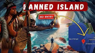 North Sentine Documentary  Sentinel Island Documentary India  Sentinel Island Killed American [upl. by Anatnahs]