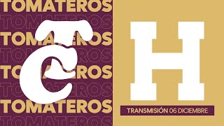 🍅 TOMATEROS DE CULIACÁN VS NARANJEROS DE HERMOSILLO 🍊 JUEGO 1  6 DE DICIEMBRE DE 2024 [upl. by Louanne631]