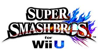 Menu 2 Melee  Super Smash Bros Wii U [upl. by Fang453]