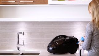 Dupray ONE Plus™ Steam Cleaner Demo [upl. by Anas]