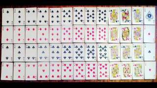 The Best Blackjack Counting Card Technique [upl. by Addison]