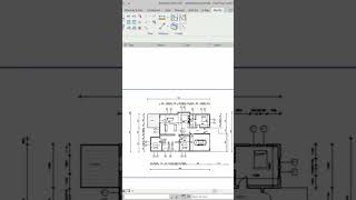 Best floor plan design revit construction architecture [upl. by Arahsak]