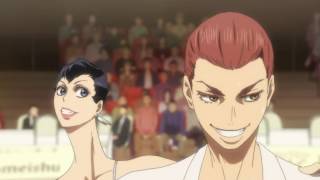 Ballroom e youkoso AMV  Follow Me [upl. by Tiphane]