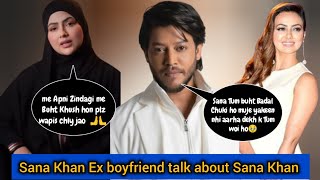 How Well Does Sana Khan And Melvin Louis Know Each Other  Game Of Love  Episode 03 [upl. by Ella]