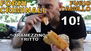 Forni criminali FURIO CAMILLO [upl. by Nairot582]