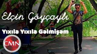 Elcin Goycayli  Yixila Yixila Gelmisem Yeni Klip 2021 [upl. by Guarino75]