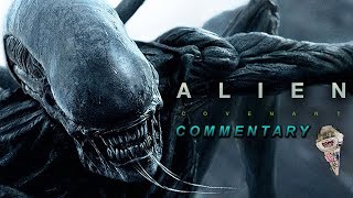 Alien Covenant Film Analizi [upl. by Llertal]