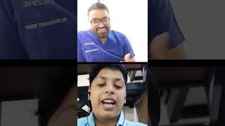 Live Patient Feedback FTM Top Surgery result [upl. by Nyladnohr]