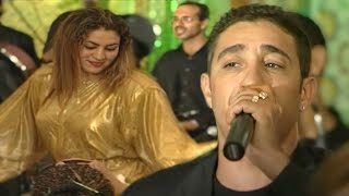 SAID SENHAJI  AWD DARDAK  Music  Marocchaabinaydahayha jaraalwa100 marocain [upl. by Bourn56]