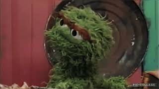 Oscar the Grouch’s message to Frankencelery and The Scallions [upl. by Nylrats250]