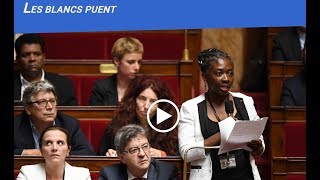 Les Blancs puent  Michel Onfray [upl. by Akemyt839]