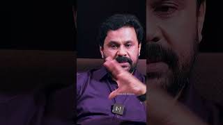 DILEEP  EMOTIONAL  INTERVIEW  GINGER MEDIA shorts [upl. by Llertnov]