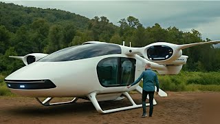 AMAZING AIRCRAFT INVENTIONS YOU SHOULD SEE [upl. by Orola]