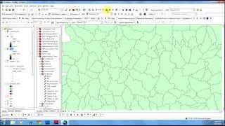 Arc Hydro Tools  Watershed Delineation  Hydrologyl Study in ArcMap [upl. by Alby69]