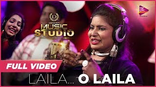 Laila O Laila  Official Full Video  Iswari Behera amp Saroj Samal  Tarang Music [upl. by Eelrahc]