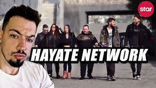 Το Hayate Network μιλάει στην Ζήνα Star Channel [upl. by Gilleod829]