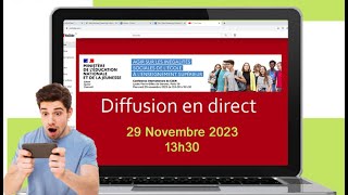 CONFÉRENCE INTERNATIONALE  Agir sur les inégalités sociales de l’école à l’enseignement supérieur [upl. by Isa24]